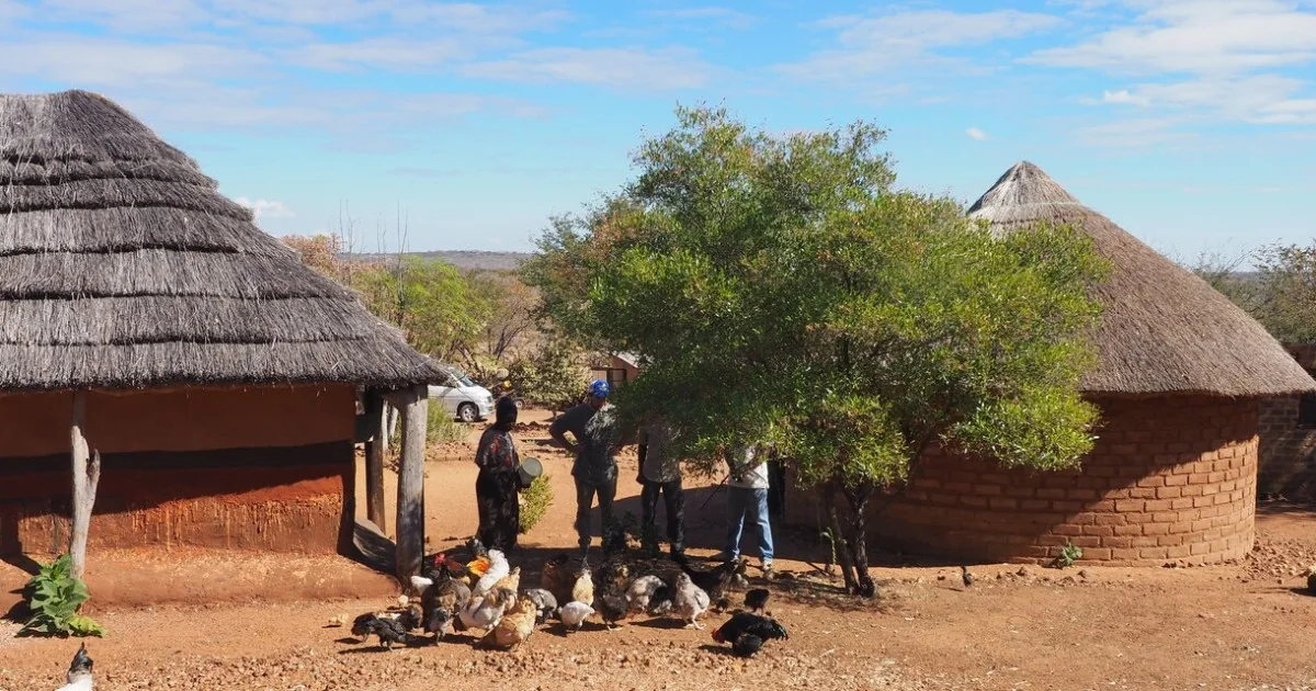 Mpisi Village