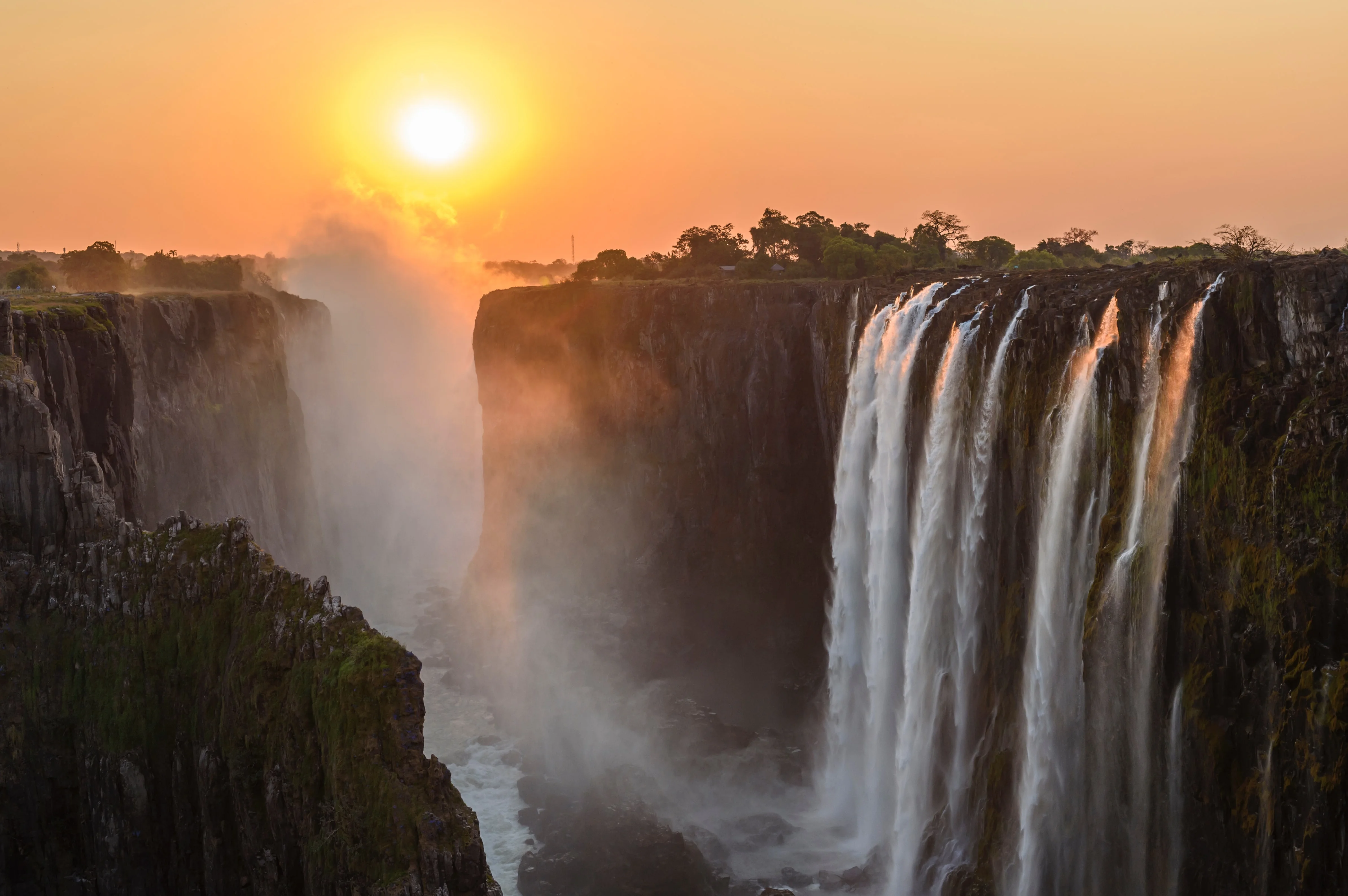 10 Day Mobile Safari to Okavango Delta